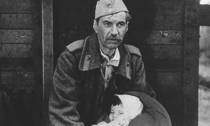 Everybody Knows Kadkin