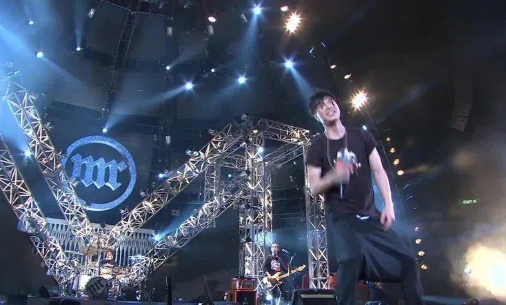 Everyone Concert 2010