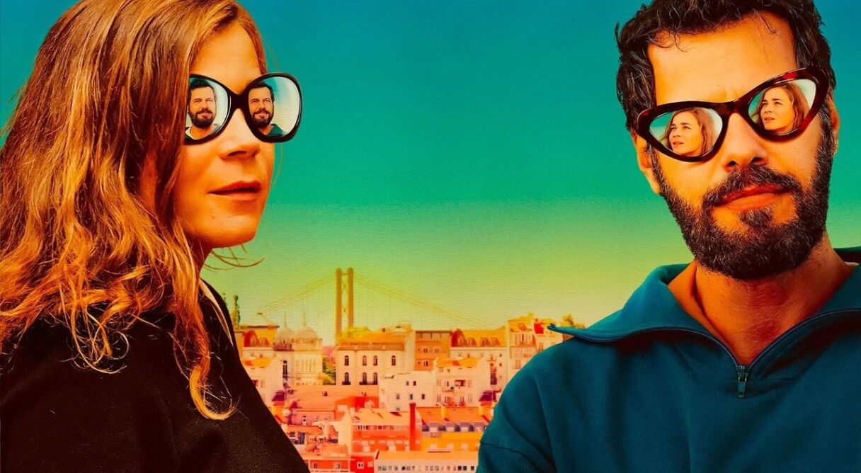 Everybody Loves Jeanne