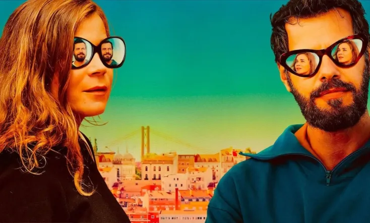 Everybody Loves Jeanne