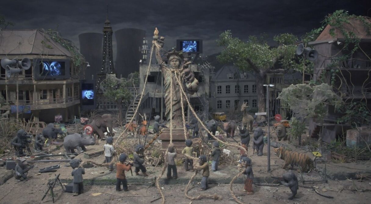 Everything Will Be OK