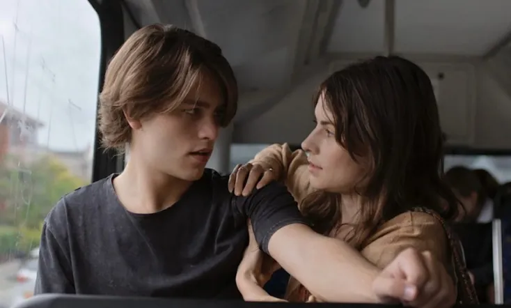 Everything in Between