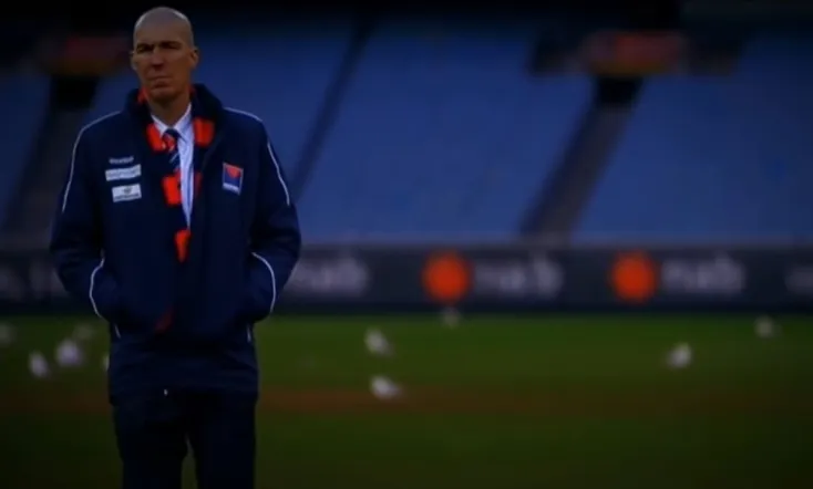 Every Heart Beats True: The Jim Stynes Story