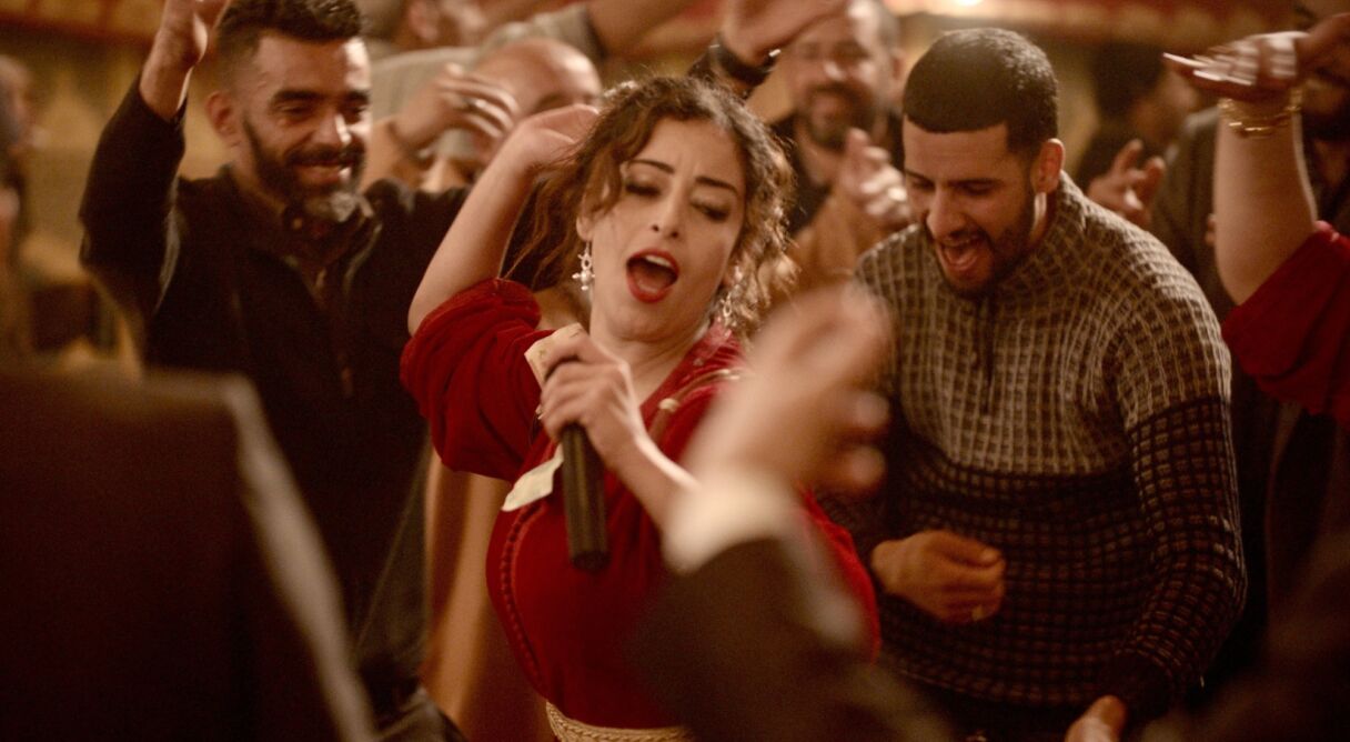 Everybody Loves Touda