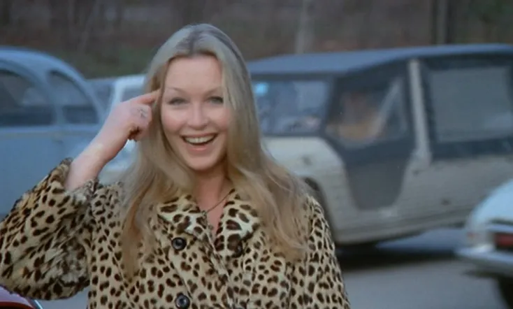 Everybody He Is Nice, Everybody He Is Beautiful