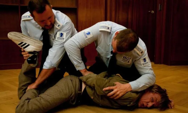 Everything Will Be Fine