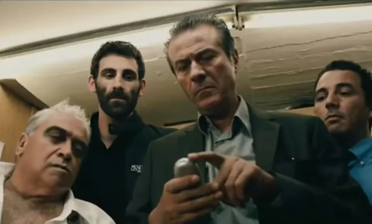 Everything Will Be Fine