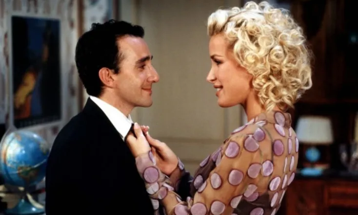 Everything Must Disappear