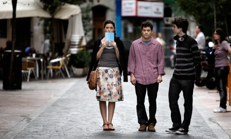 Every Song Is About Me