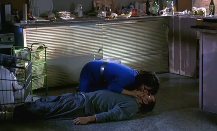 Everything happens to me