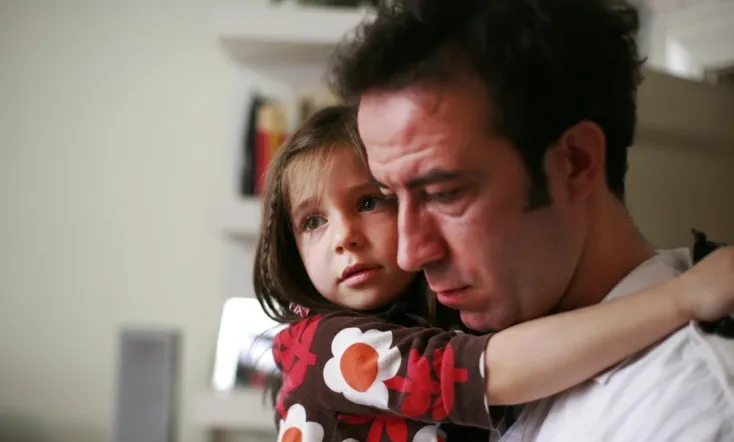 Everybody in Our Family