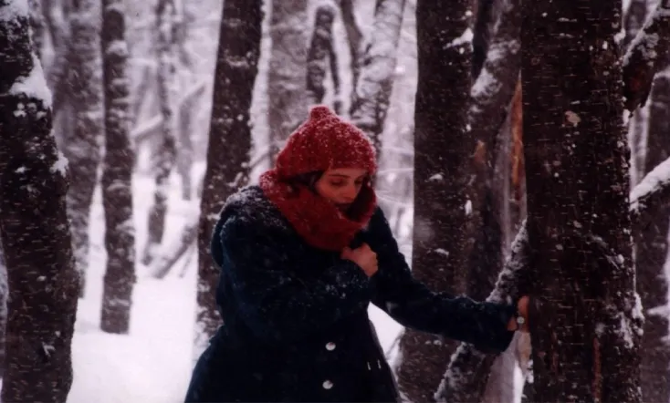 Every Stewardess Goes to Heaven