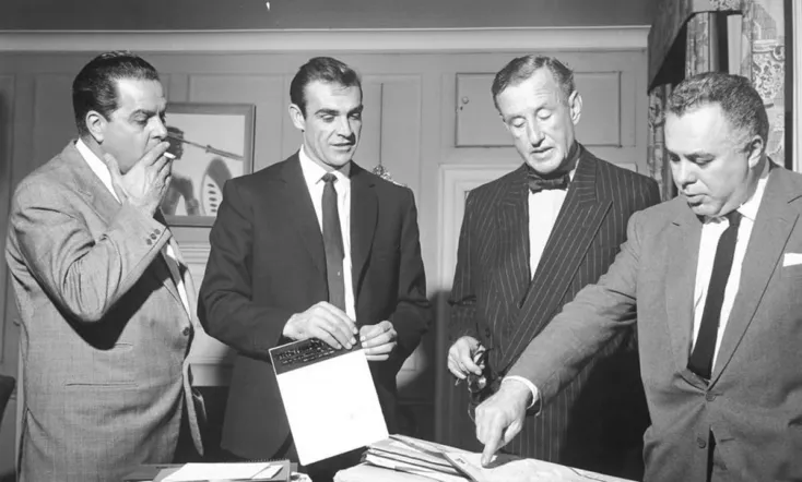 Everything or Nothing