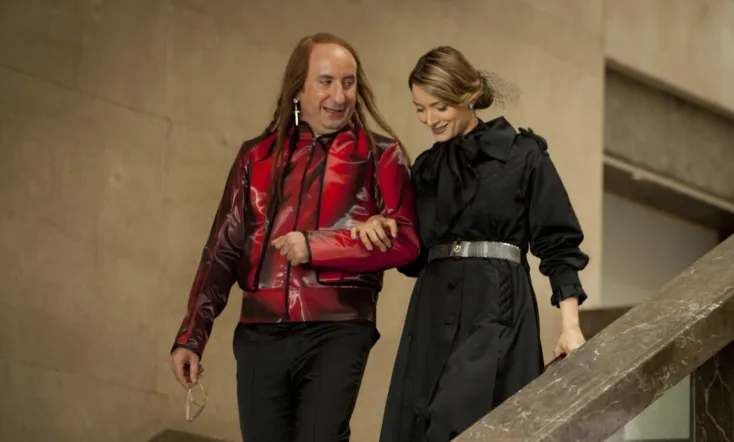 Everything Everything Nothing Nothing