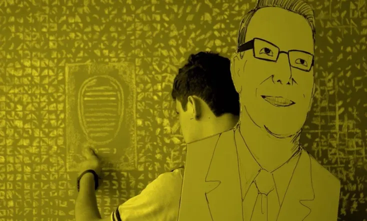 Even the Sun Has Spots