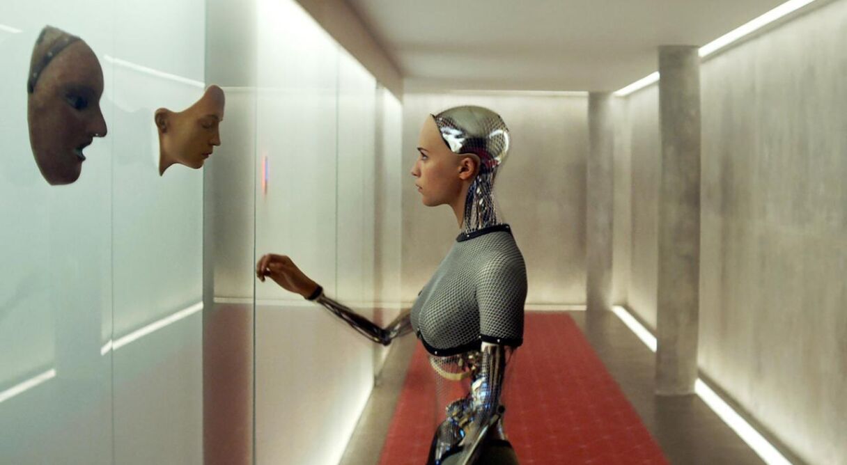 Ex Machina