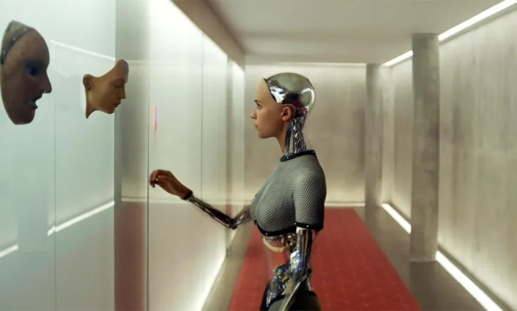 Ex Machina