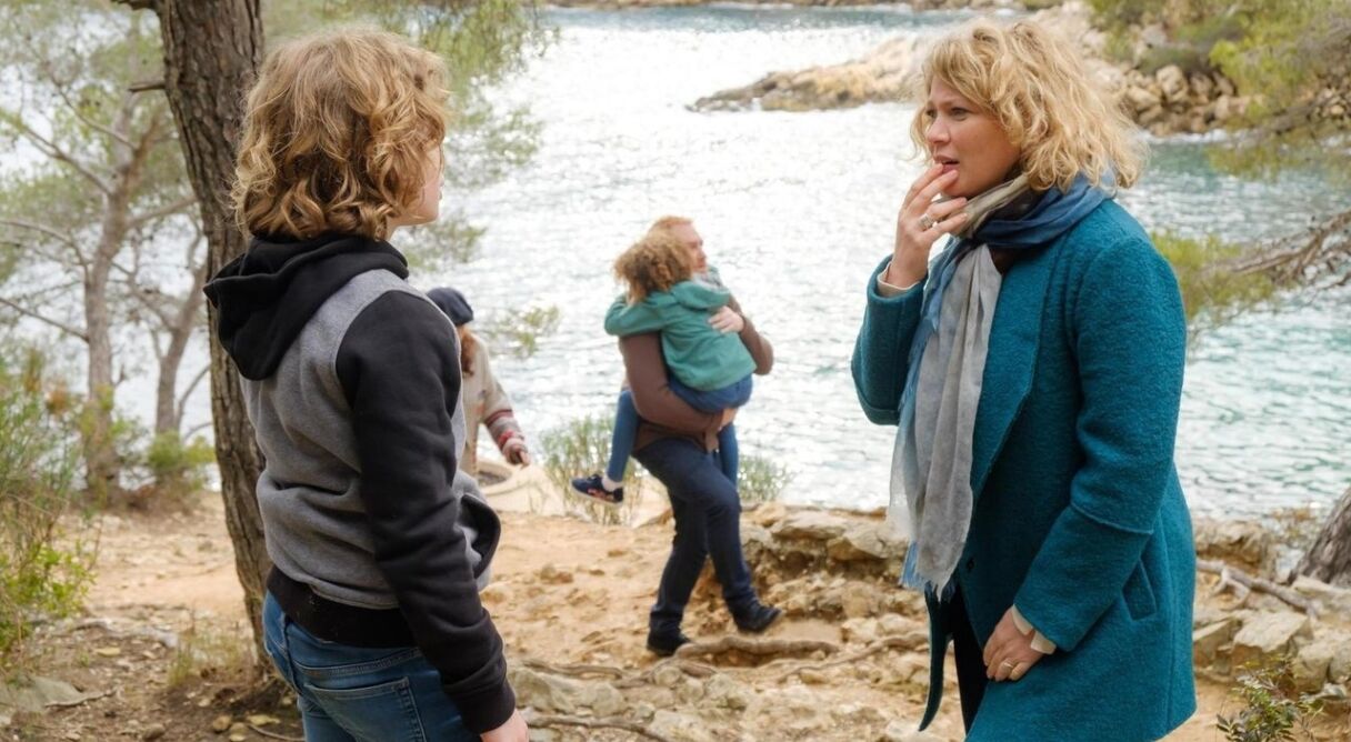 Examen de conscience