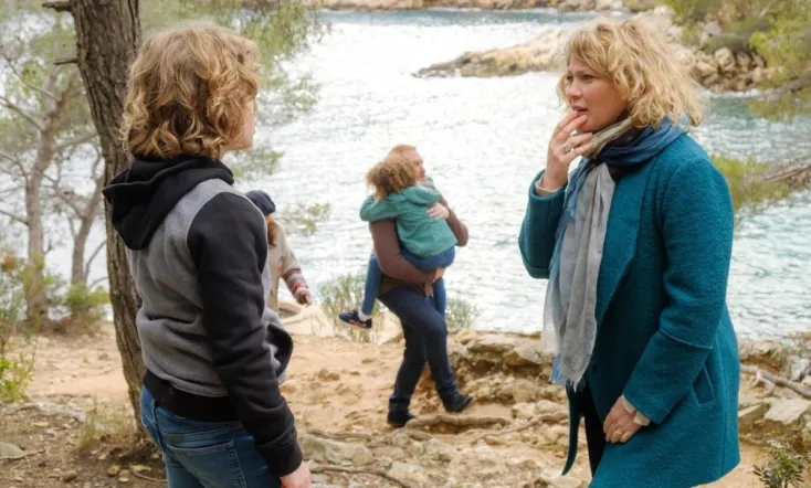 Examen de conscience