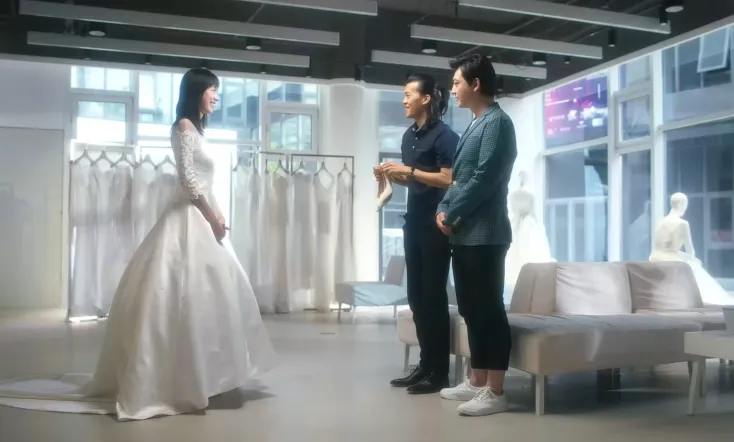 Exclusive Memories: Believe in Love