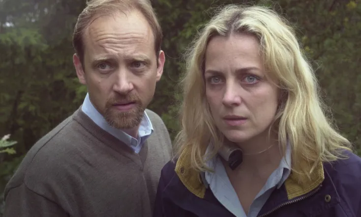 Executive Protection