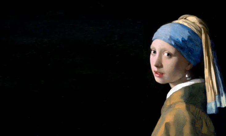 Exhibition on Screen: Vermeer and Music