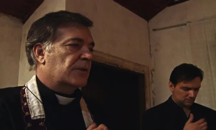 Exorcismo Documentado