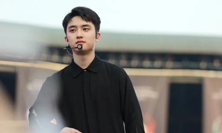 EXO Planet #3 The EXO'rDIUM in Japan