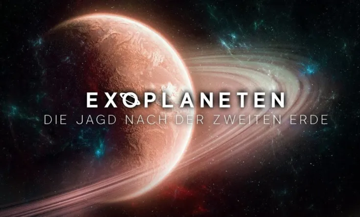 Exoplaneten: Die Jagd nach der zweiten Erde