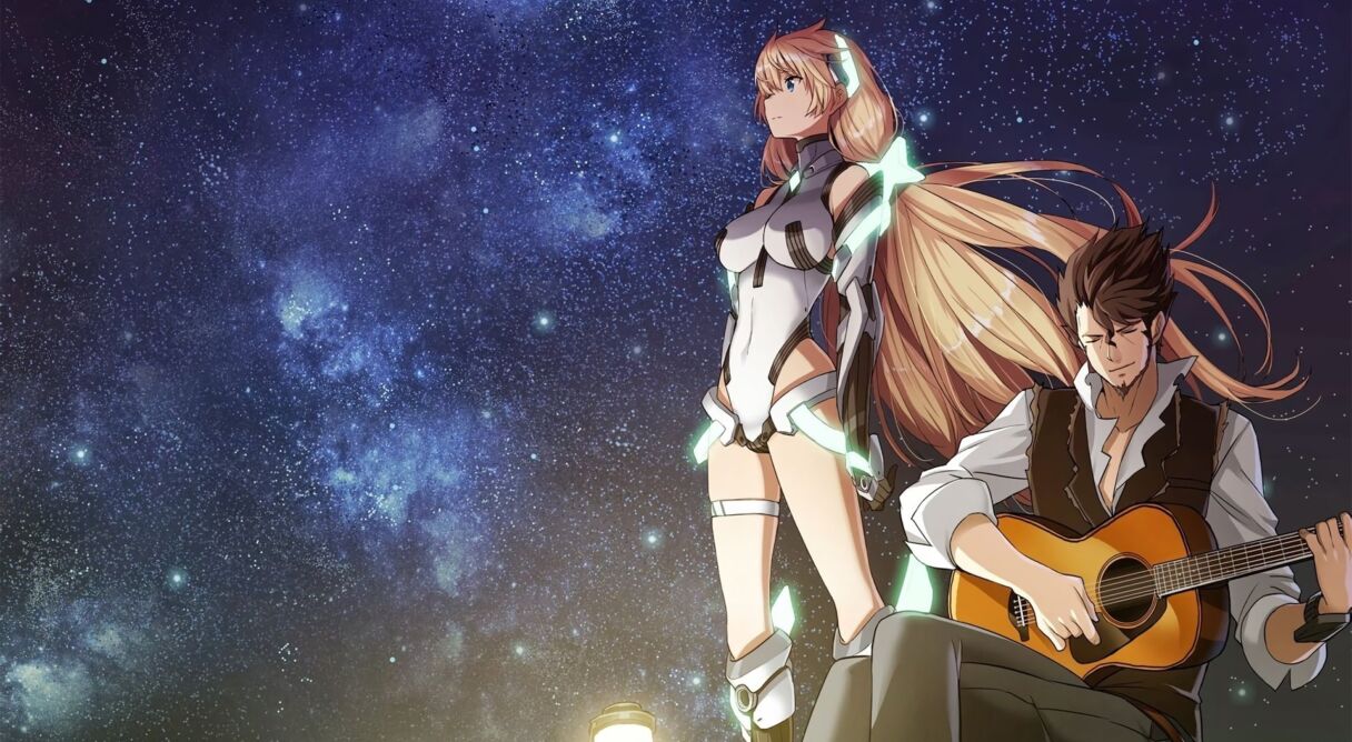 Expelled from Paradise
