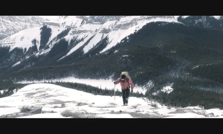 Expedition Sasquatch