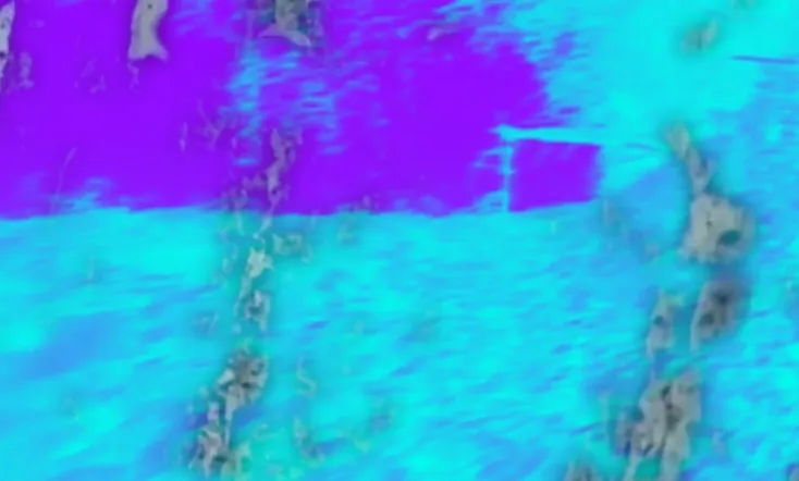 Experiment One: Lost