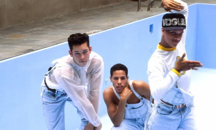 Express Yourself: Die Tänzer der Queen of Pop