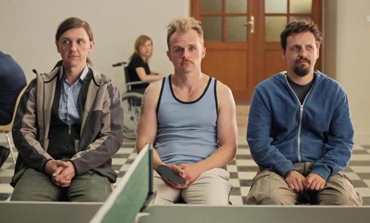 Exterminator: Ready To Roll