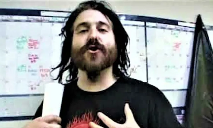 Extreme & Obscene: Rob Black's XPW