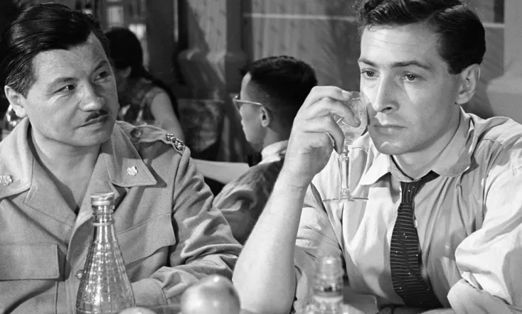 Extraordinary Accident