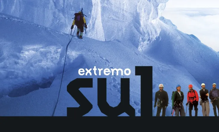Extremo Sul