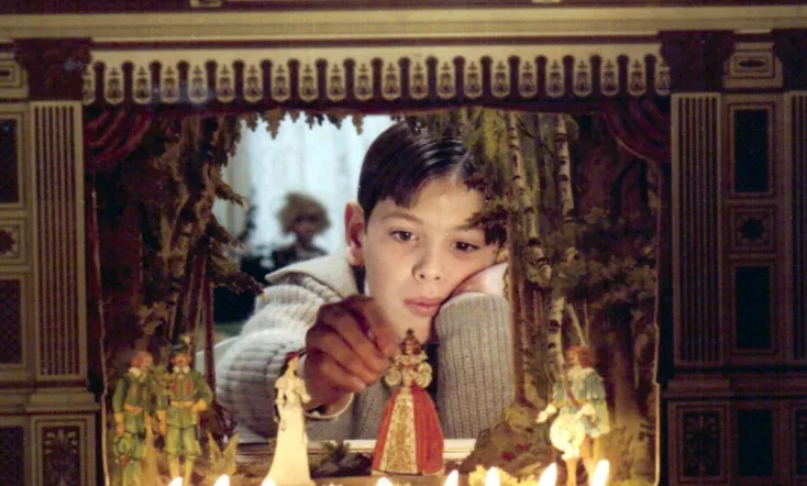 Fanny & Alexander