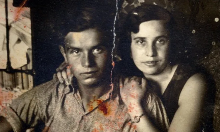 Farewell, Herr Schwarz