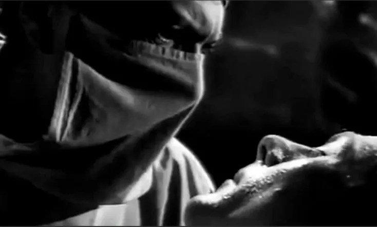 Fantomas Against Fantomas