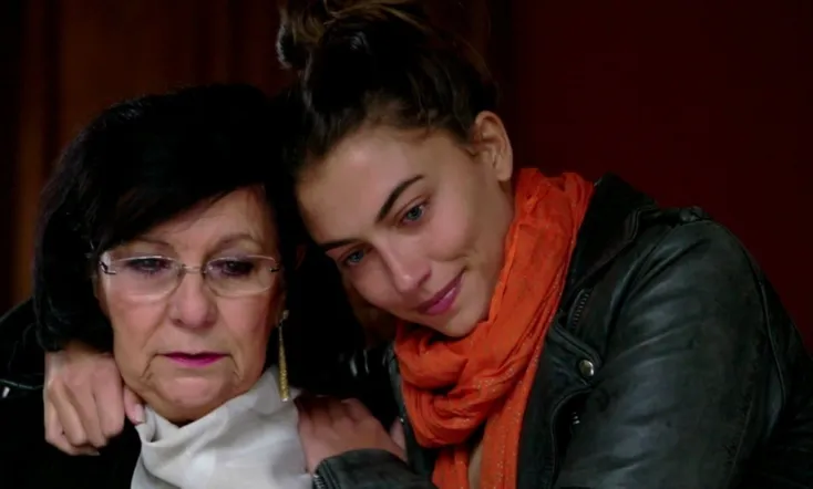 Farewell, My Indian Soldier