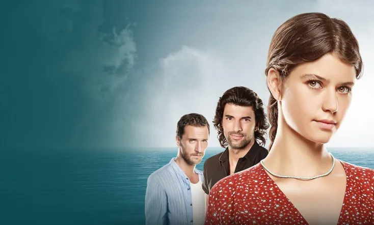 What is Fatmagul's Fault?