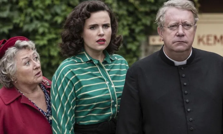 Father Brown