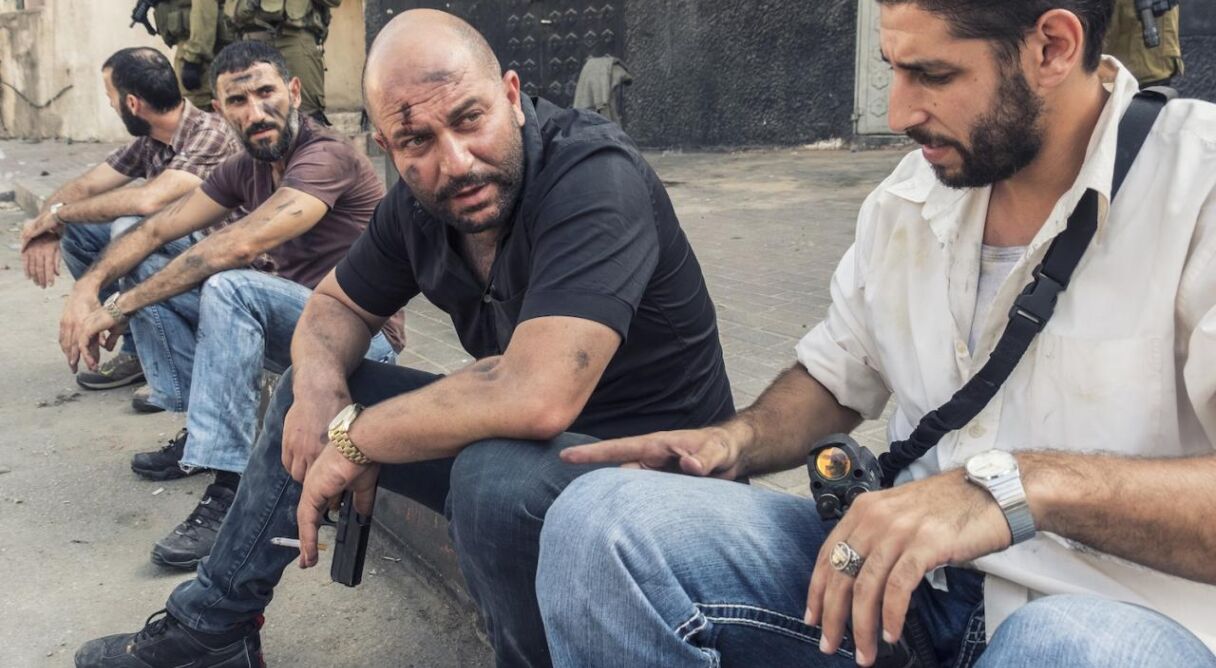Fauda