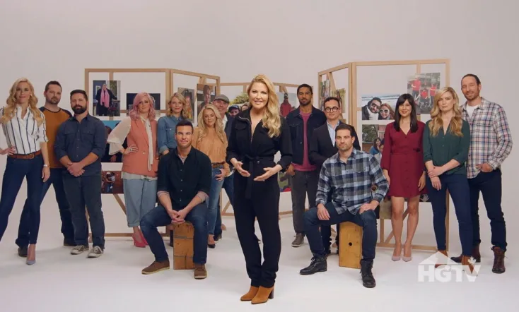 Family Home Overhaul