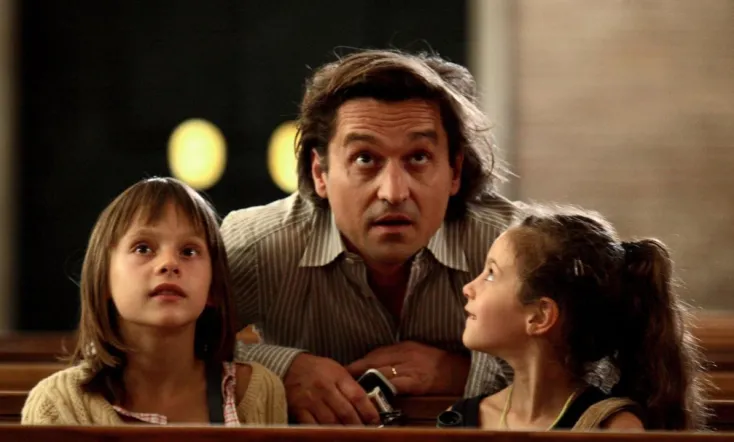 Father of My Children