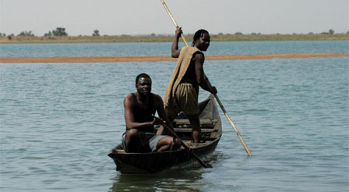 Faro: Goddess of the Waters