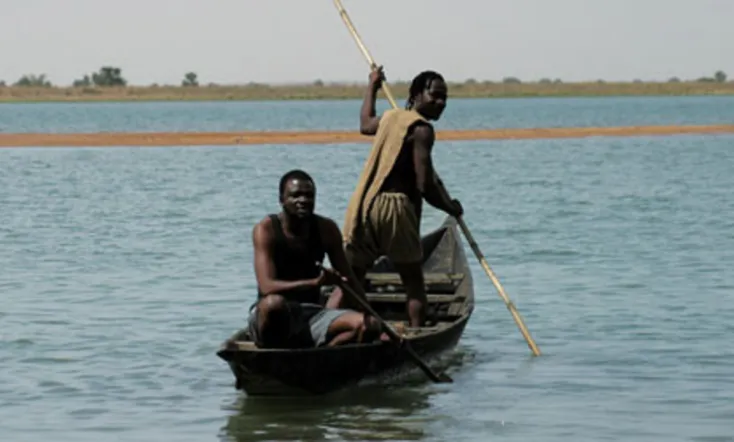 Faro: Goddess of the Waters