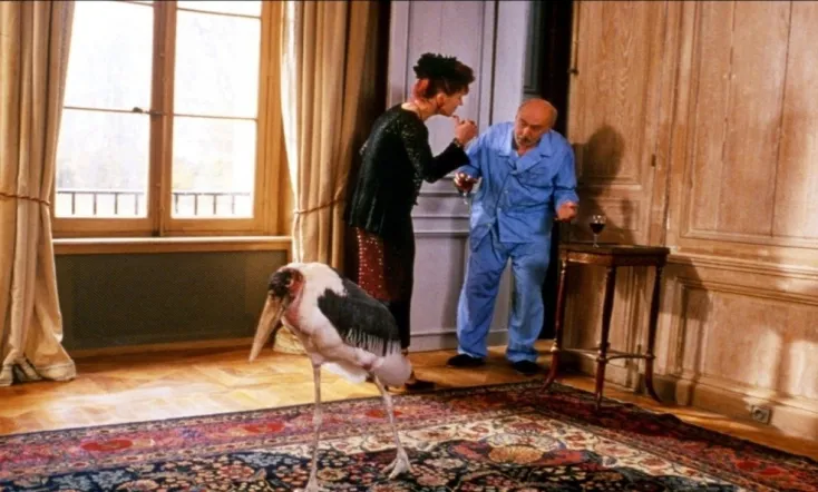 Farewell, Home Sweet Home