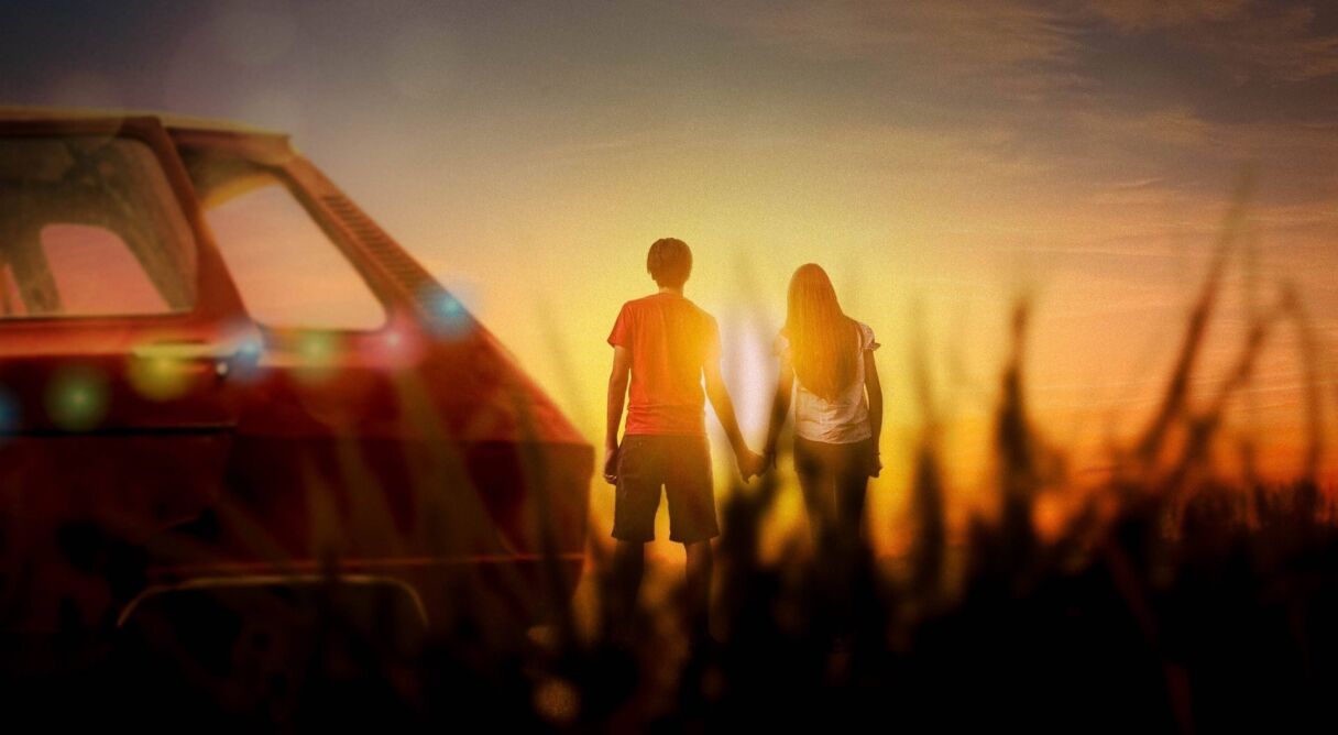 Fabrizio’s Initiation